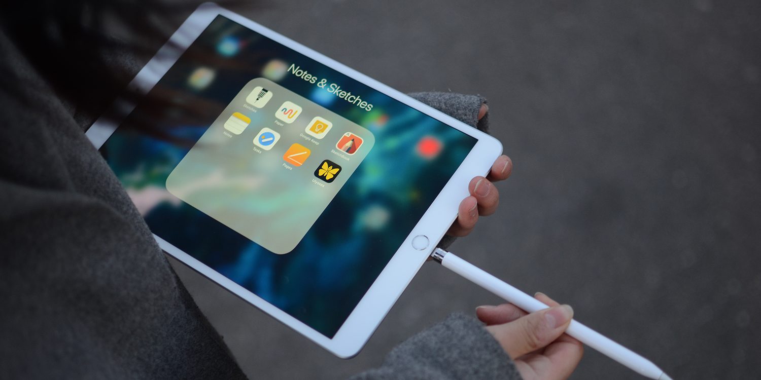 Apple iPad Air review - Digital Trends
