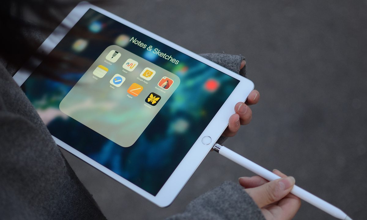 Apple iPad Air