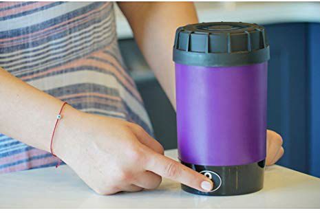 Ardent Nova Decarboxylator