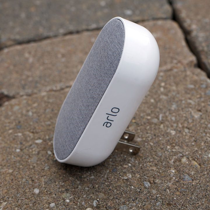 Arlo Chime
