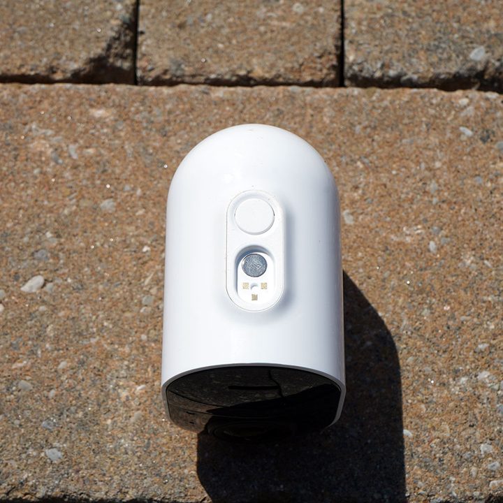 Arlo Ultra Smart Camera