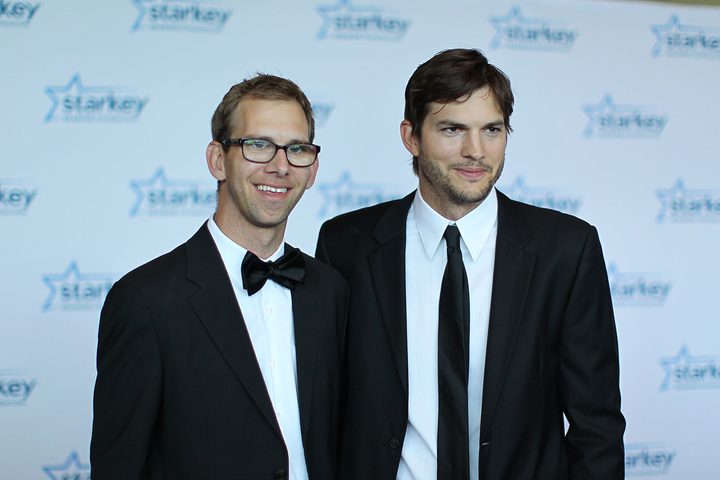 Ashton Kutcher