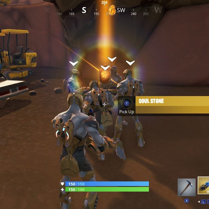fortnite infinity stones fortnite avengers endgame fortnite thanos