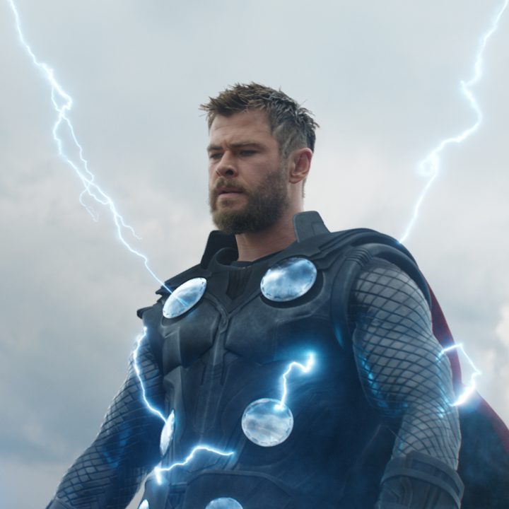 marvel avengers endgame review null