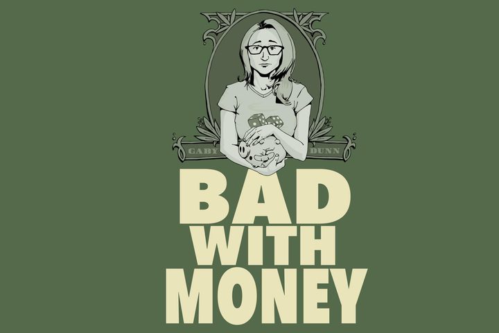 Bad with Money Podcast