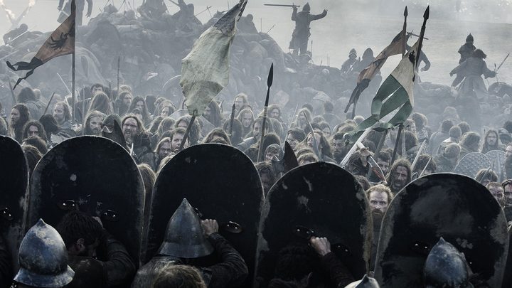 Battle of the Bastards