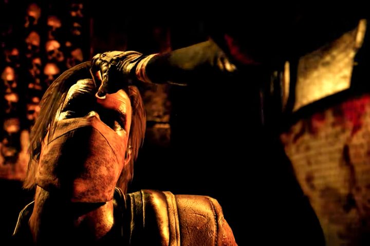 Cassie Cage – Bubble Head | Best Mortal Kombat Fatalities