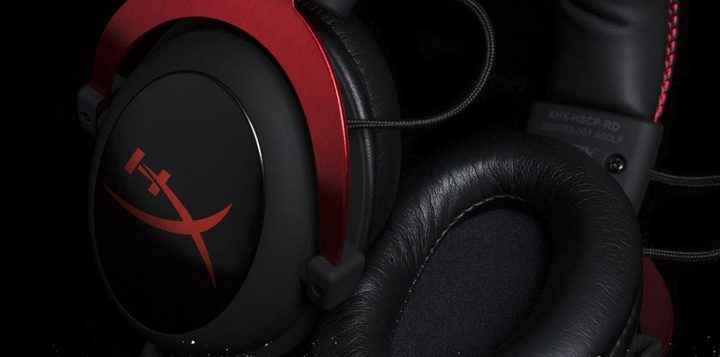 HyperX Cloud Core Pro headset best ps4 pro deals gamestop 2019 spring sale