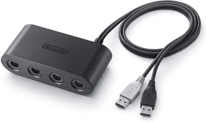 Best Nintendo Switch GameCube Controller Adapters