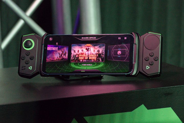 Black Shark 2 review