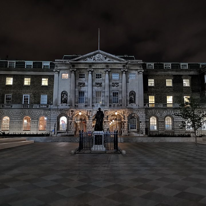 huawei p30 pro p20 mate 20 camera shootout cam comp night