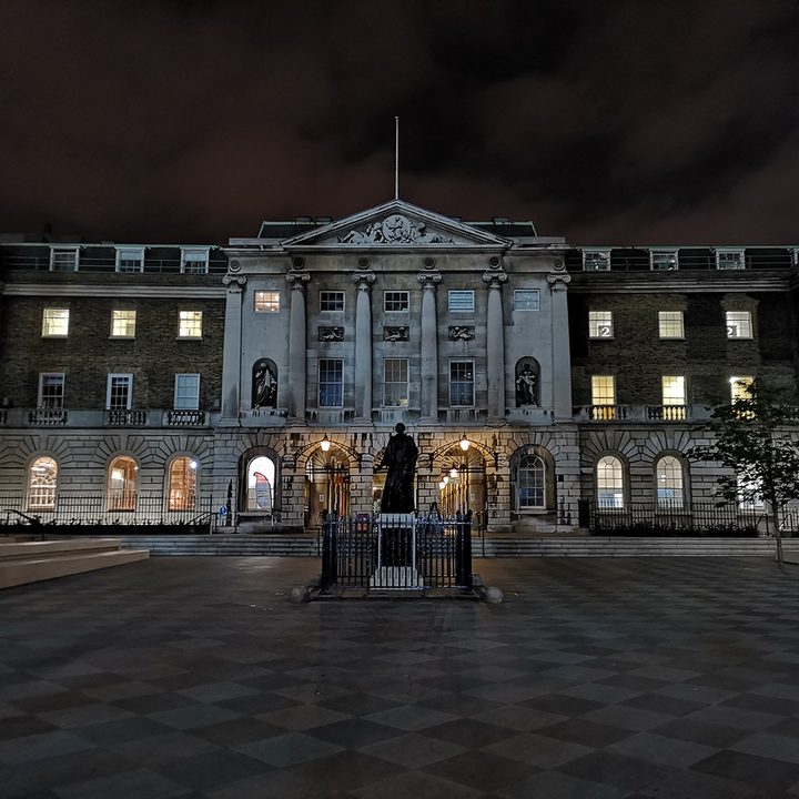 huawei p30 pro p20 mate 20 camera shootout cam comp night