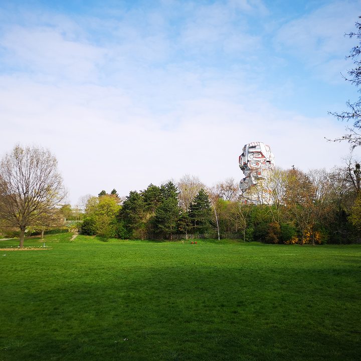 Huawei P20 Pro