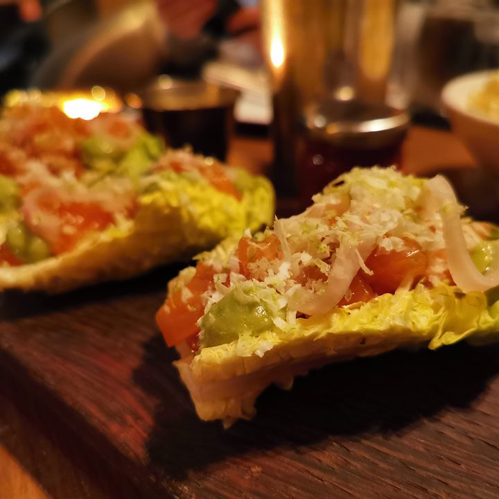 huawei p30 pro p20 mate 20 camera shootout cam comp food