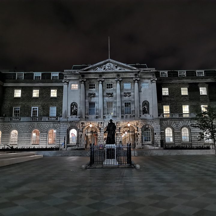 huawei p30 pro p20 mate 20 camera shootout cam comp night