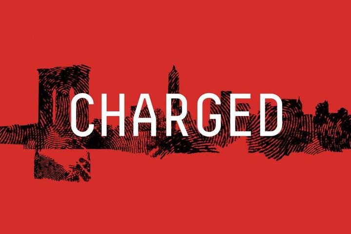 Charged Podcast