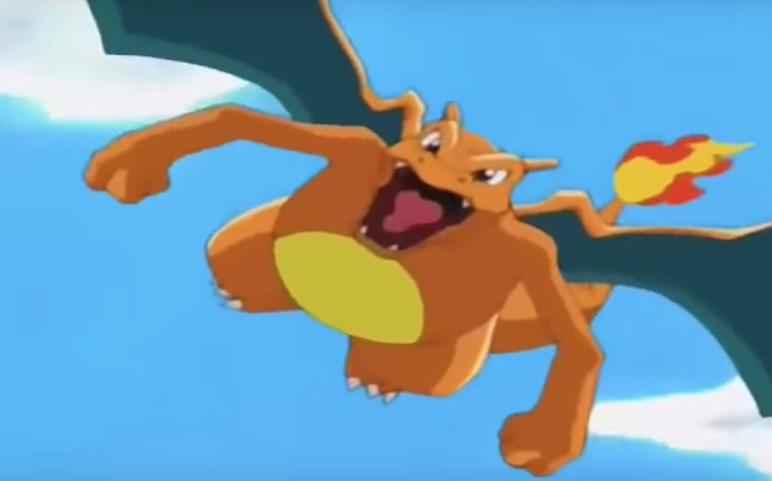 Detective Pikachu