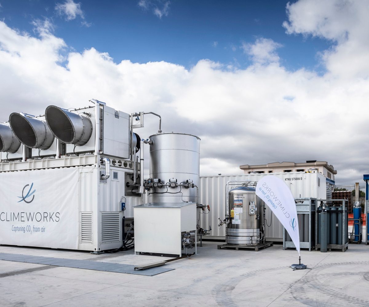 Cilmeworks Plan to fight Climate Change | Troubleshooting Earth