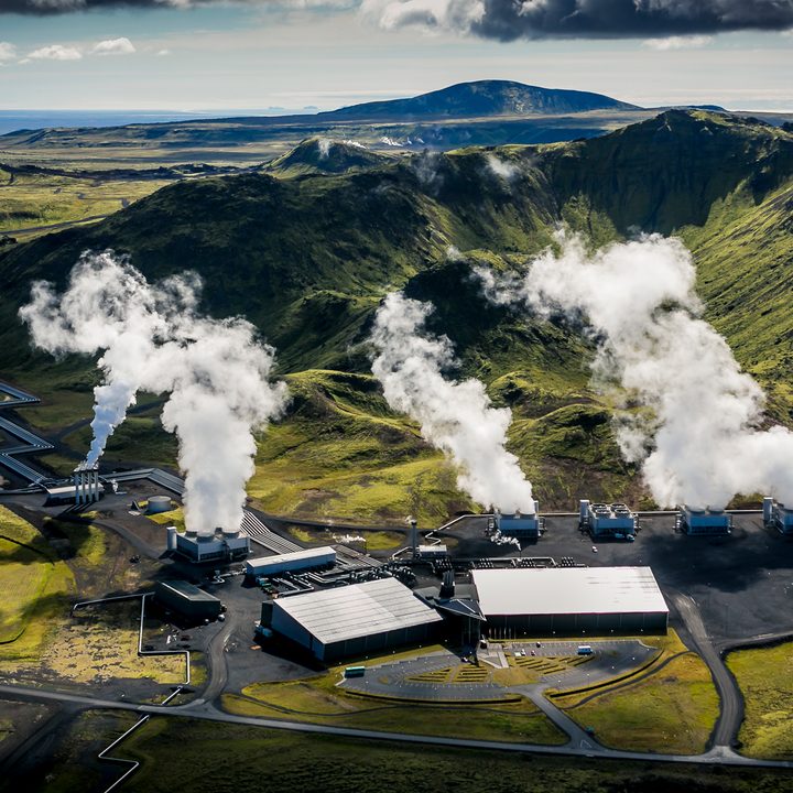Climeworks CO2 Storage and Use Solutions | Troubleshooting Earth