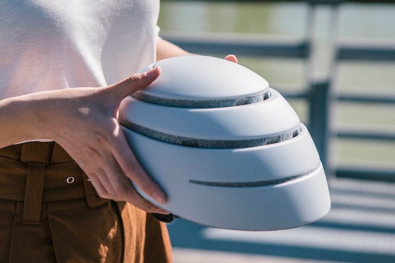 Closca Helmet Loop
