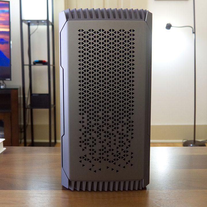 Corsair One Pro i180 review