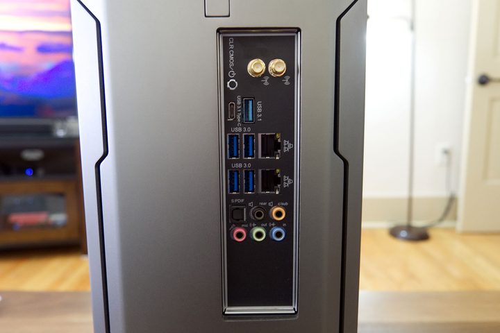 Corsair One Pro i180 review
