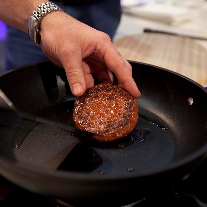 is lab grown meat real life or it just delicious fantasy cultured beef 7 2 1