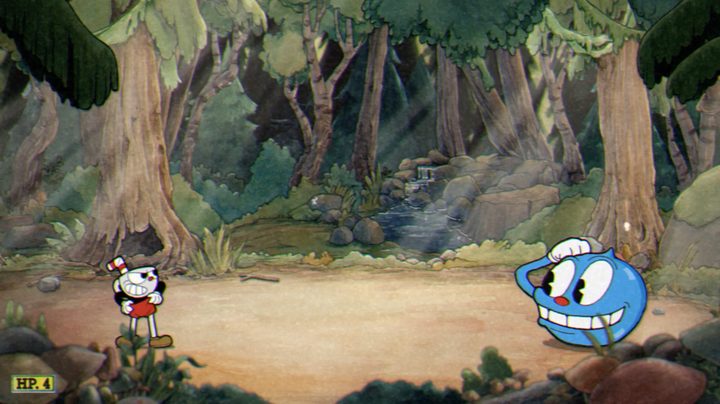 Cuphead Bosses Ranked