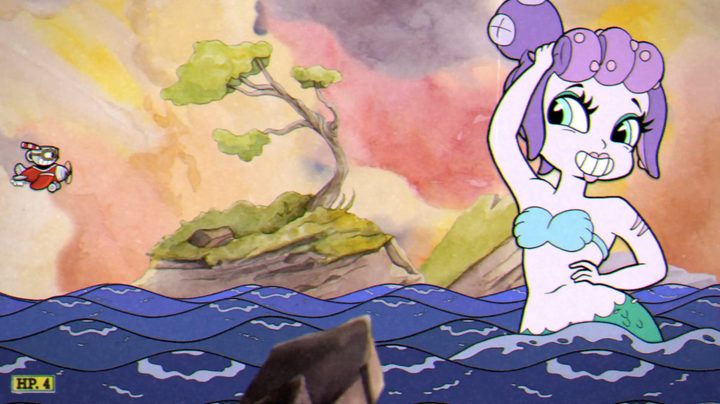 Cuphead Bosses Ranked
