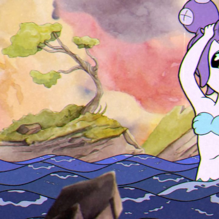 Cuphead Bosses Ranked