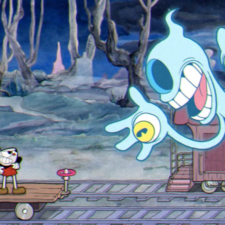 Cuphead Bosses Ranked