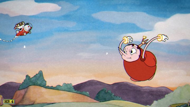 Cuphead Bosses Ranked