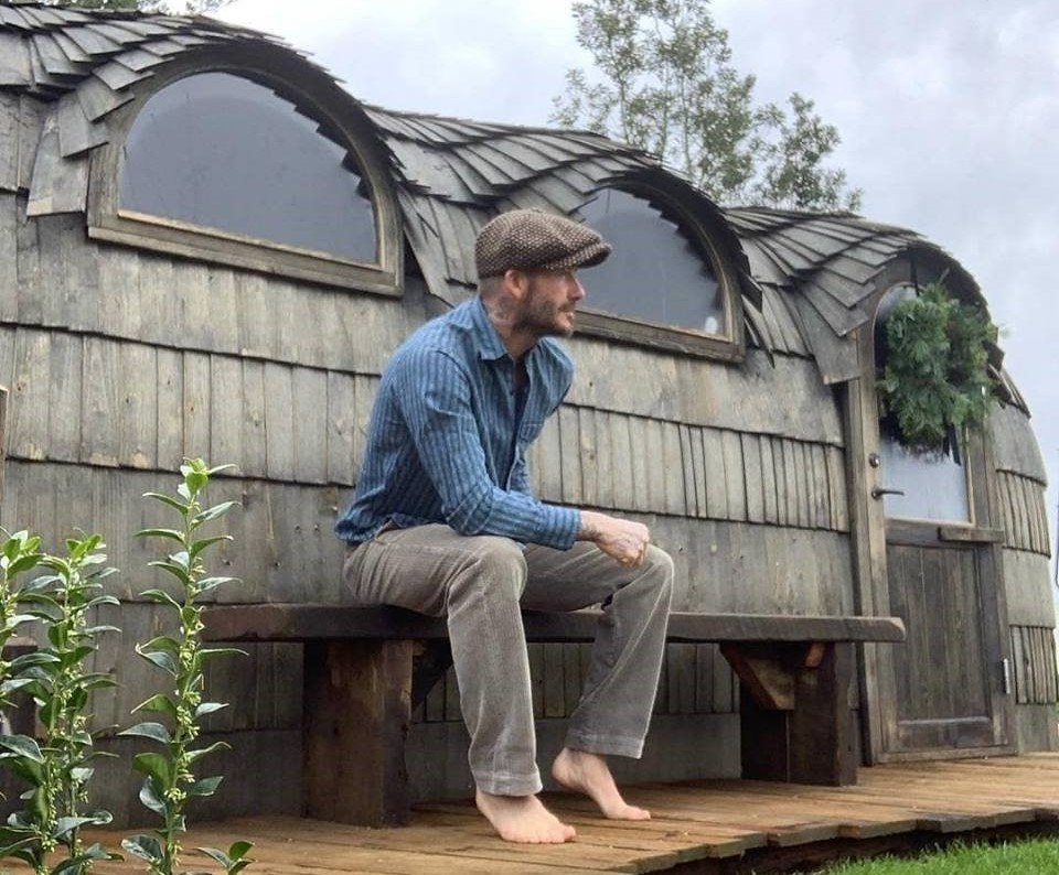 iglucraft tiny homes david beckham i copy