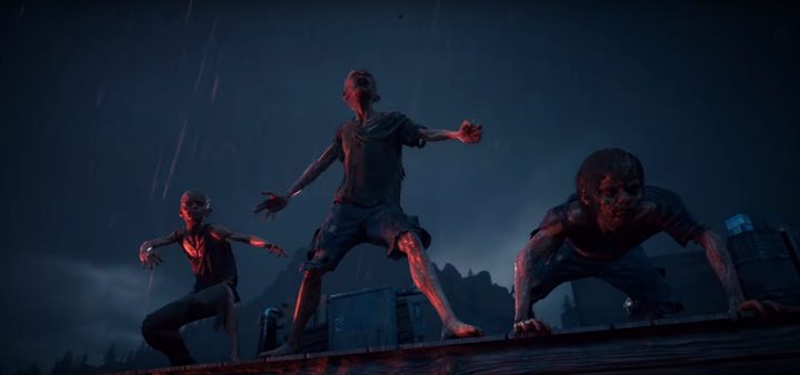 Days Gone free DLC post launch content Survivor mode
