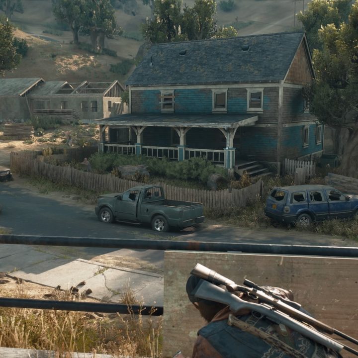 days gone review 20190411231722
