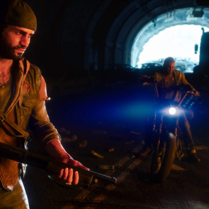 days gone review 20190410001730