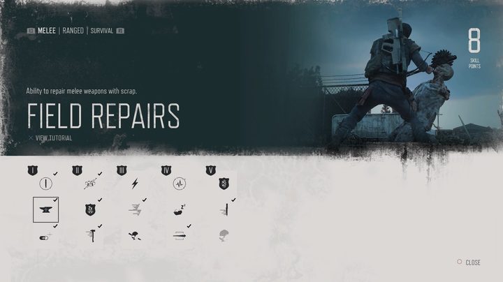 Days Gone beginner's guide