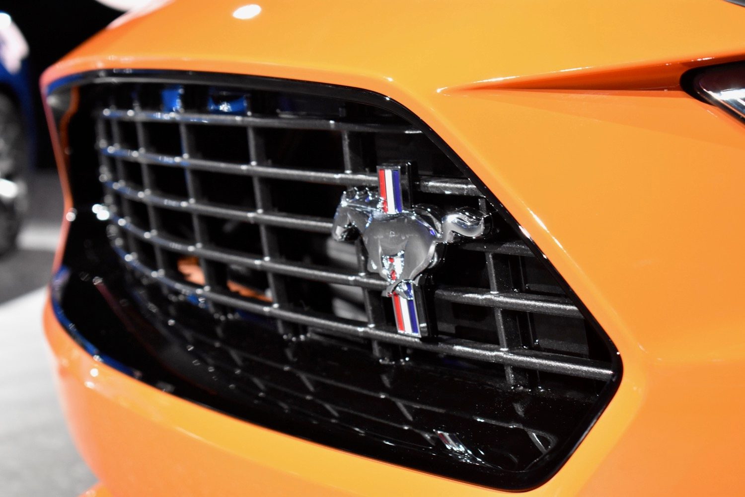 2020 ford mustang ecoboost performance package high