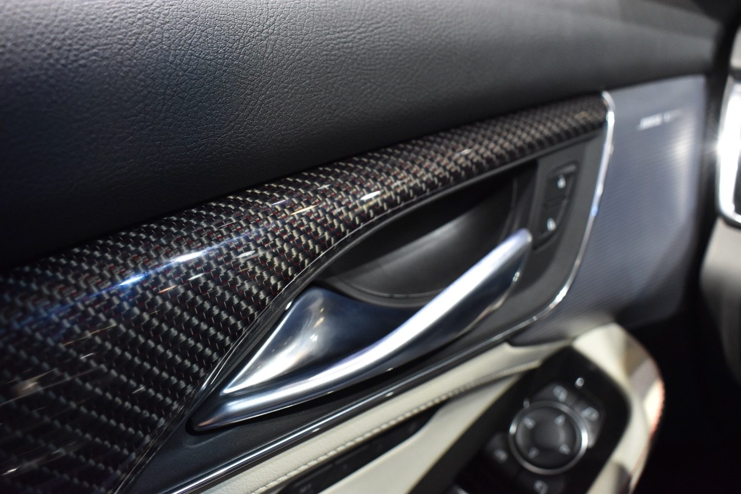 2020 Cadillac CT5