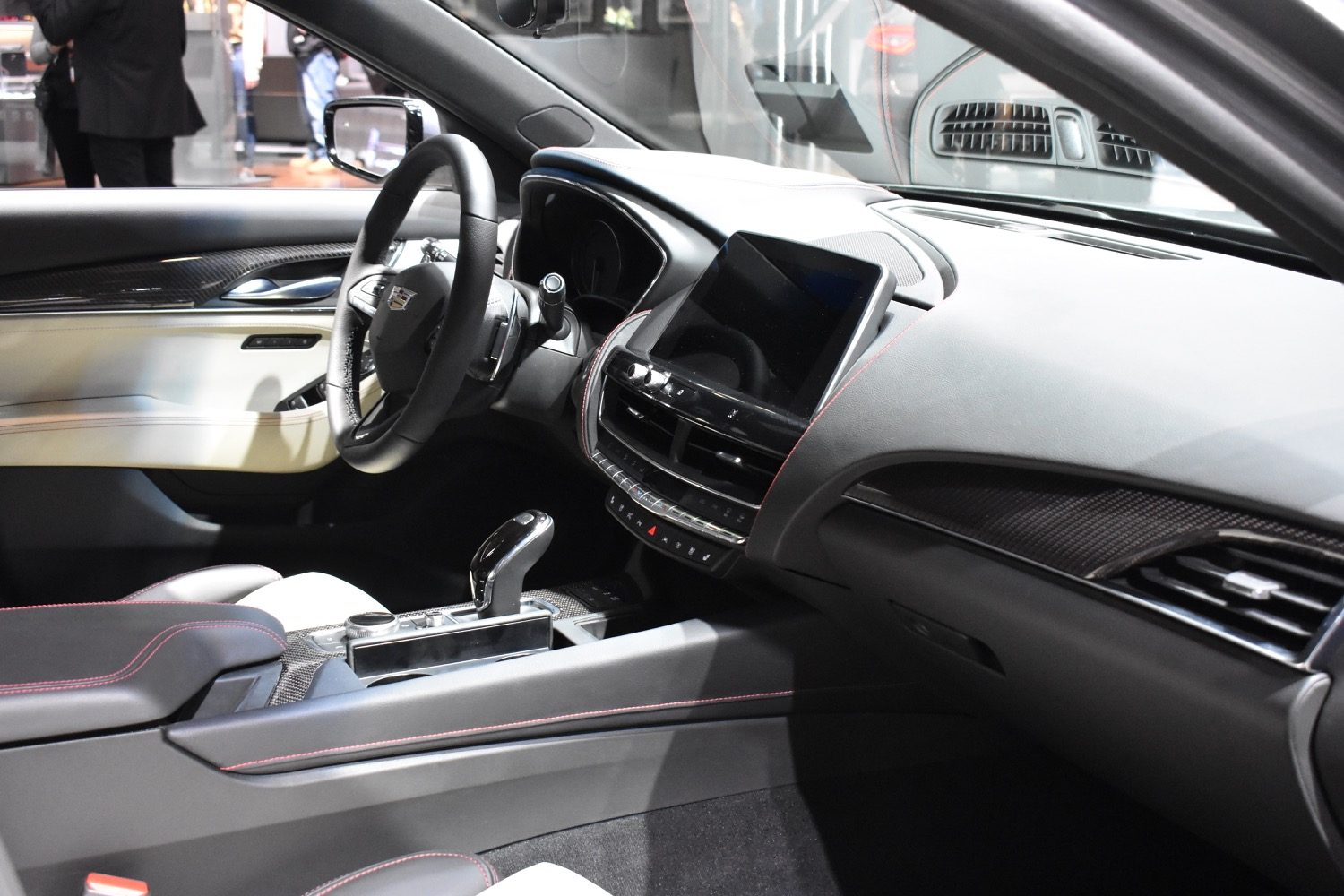2020 Cadillac CT5
