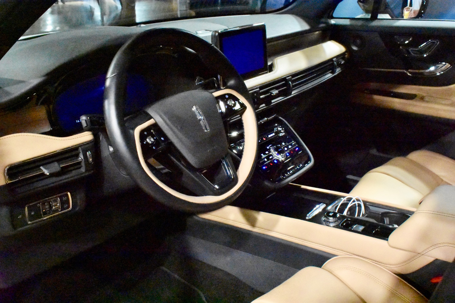 2020 Lincoln Corsair