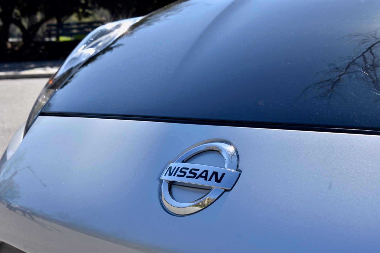 2020 Nissan 370Z 50th Anniversary Edition