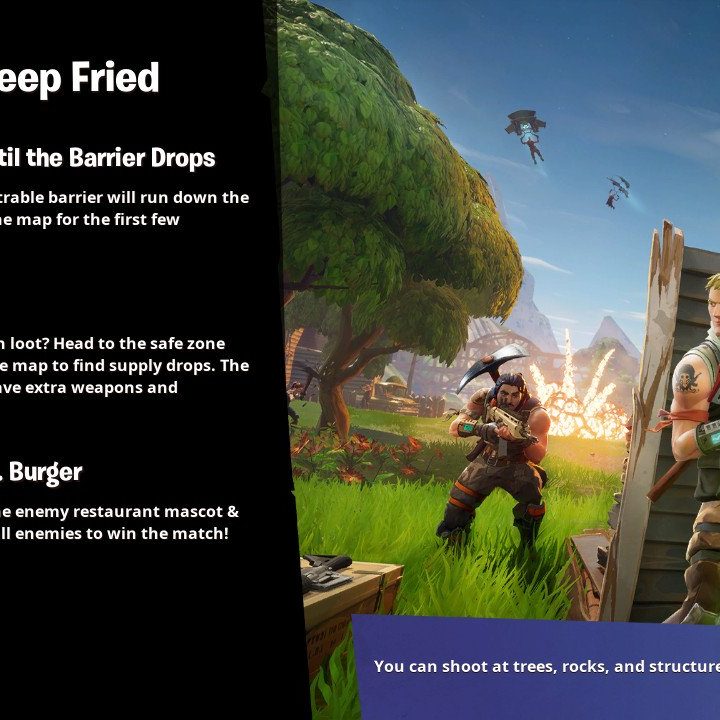 fortnite durr burger telephone fortnite pizza pit telephone
