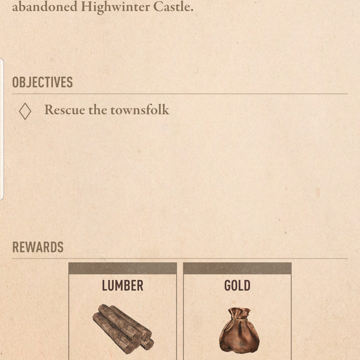 elder scrolls blades hands on review menu 1