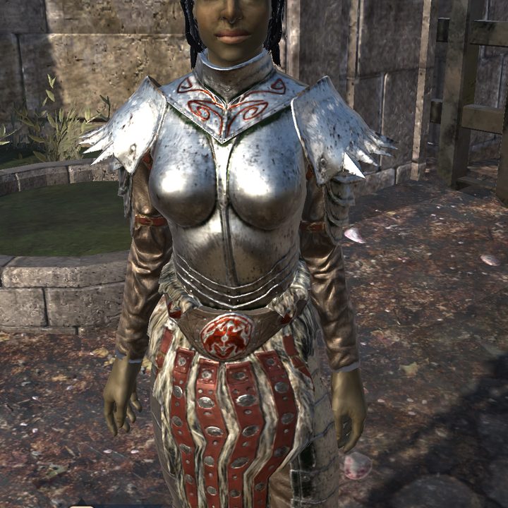 elder scrolls blades hands on review npc 1