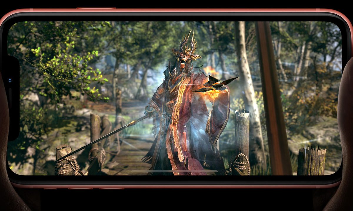 elder scrolls blades hands on review phone feat