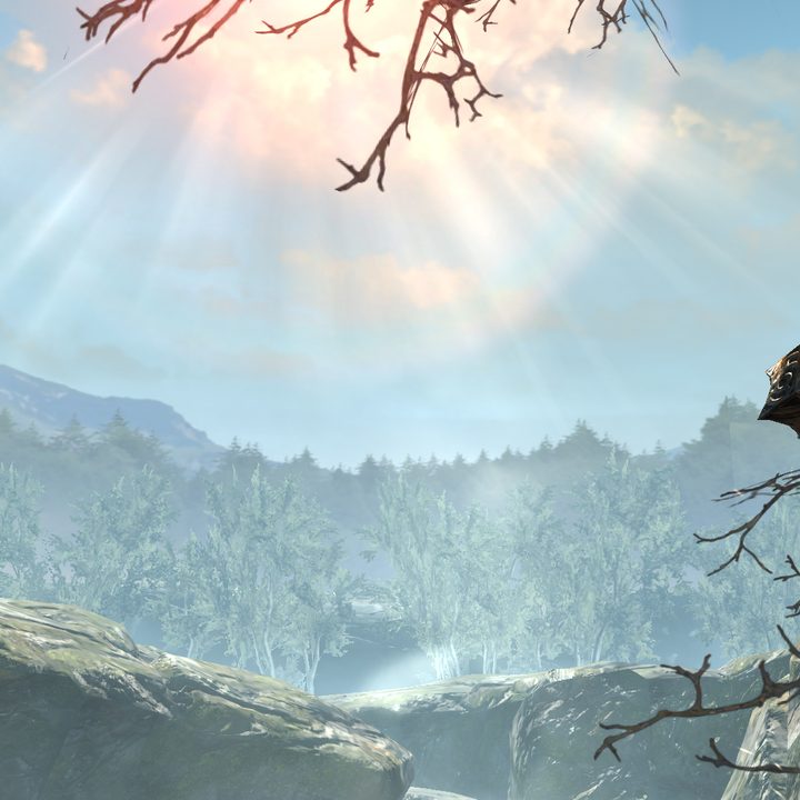elder scrolls blades hands on review world 3