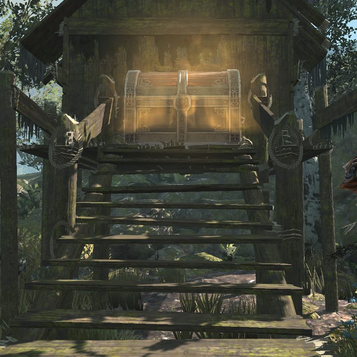 elder scrolls blades hands on review world 4