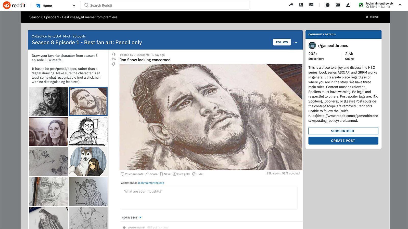 reddit events collections launch fanartcompetition 2x copy