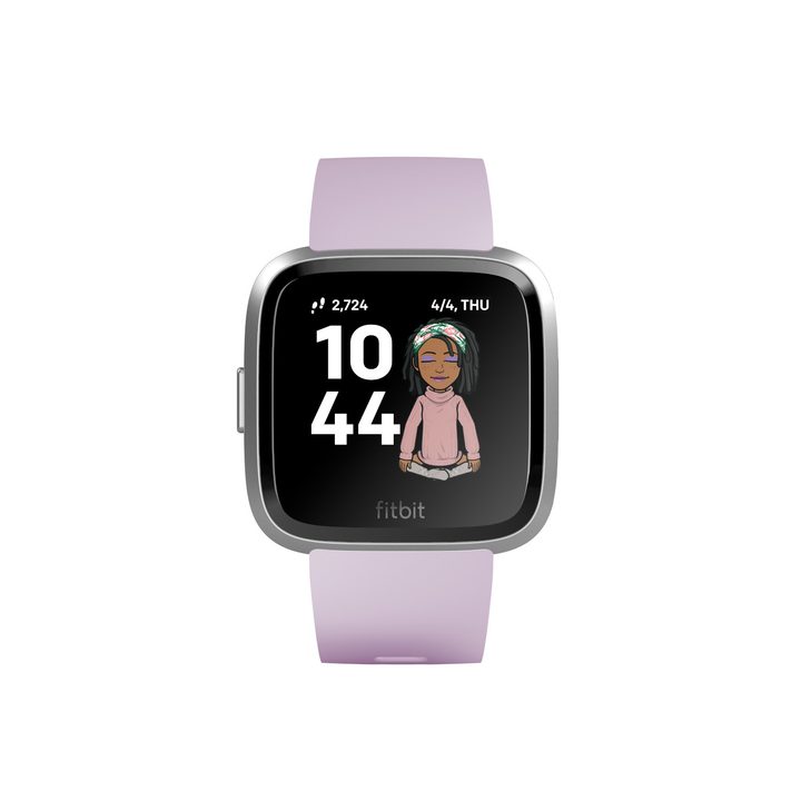 snap partner announcements fitbit tinder versa 2